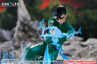 TAITO Yu Yu Hakusho DRESSTA Statue Figure - Yusuke Urameshi - Yu Yu Hakusho - photo 6