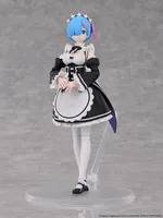 KADOKAWA KADOKAWA PLASTIC MODEL SERIES  Re:ZERO -Starting Life in Another World- Rem - Re:ZERO -Starting Life in Another World- - photo 5