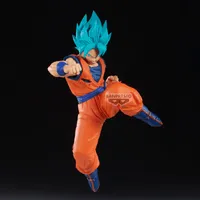 BANDAI DRAGON BALL SUPER MATCH MAKERS SON GOKU(VS GOKU BLACK-SUPER SAIYAN ROSÉ-) - Dragon Ball Super - photo 5