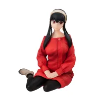MegaHouse G.E.M. series SPY×FAMILY Palm-size Yor（Repeat） - SPY x FAMILY - photo 4