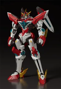 GOOD SMILE COMPANY Complete Product DX Bravern (Tentative) - Bang Brave Bang Bravern - photo 4