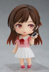 GOOD SMILE COMPANY Nendoroid Chizuru Mizuhara - Rent-A-Girlfriend - photo 7