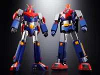 TAMASHII NATIONS GX-50SP COM-BATTLER V CHOGOKIN 50th ver. "Super Electromagnetic Robo Combattler V", TAMASHII NATIONS SOUL OF CHOGOKIN - Super Electromagnetic Robo Combattler V - photo 6