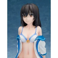 HOBBY STOCK Strike the Blood FINAL 1/4 Yukina Himeragi White Lingerie Ver. - Strike the Blood FINAL - photo 8