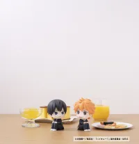 MegaHouse Lookup Haikyu!! Tobio Kageyama(Repeat) - Haikyu!! - photo 5