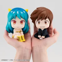 MegaHouse Lookup The Return of Lum Lum＆Ataru Moroboshi Set 【with gift】 - The Return of Lum - photo 9