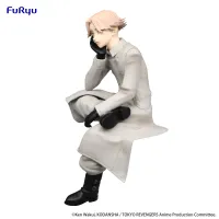 FuRyu Tokyo Revengers　Noodle Stopper Figure -Seishu Inui- - Tokyo Revengers - photo 4