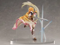 FuRyu Princess Connect! Re：Dive Pecorine ★6 1/7 Scale Figure - Princess Connect! - photo 8