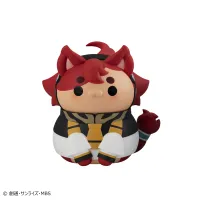 MegaHouse MEGA CAT PROJECT  Mobile Suit Gundam The Witch From Mercury  Nyanto! The Big Series Cat From Mercury Suletta＆Miorine Set 【with gift】(Box) - Mobile Suit Gundam: The Witch from Mercury - photo 10
