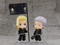 GOOD SMILE COMPANY Nendoroid Takashi Mitsuya - Tokyo Revengers - photo 6