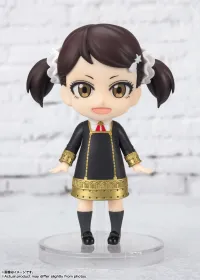 TAMASHII NATIONS Becky Blackbell "SPY×FAMILY", Bandai Spirits Figuarts mini - SPY x FAMILY - photo 5