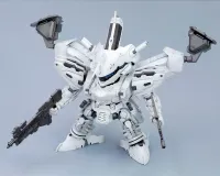 KOTOBUKIYA D-STYLE LINEARK WHITE-GLINT - ARMORED CORE - photo 8