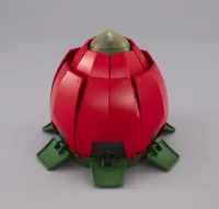 MegaHouse Machine Build series Mobile Fighter G Gundam Budd-Carrier - Mobile Fighter G Gundam - photo 4