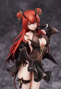 Luminous Box Succubus Luxilia - Scale Figures - photo 6
