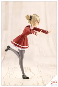 KOTOBUKIYA Emma Koishikawa【ST. IRIS GAKUEN GIRLS’ HIGH SCHOOL WINTER CLOTHES】DREAMING STYLE IMPERIAL ROSE - SOUSAISHOJOTEIEN - photo 3