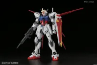 BANDAI HOBBY MG 1/100 Aile Strike Gundam Ver RM - Mobile Suit Gundam SEED - photo 2