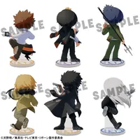 MegaHouse Irusta Katekyo Hitman Reborn! - Katekyo Hitman Reborn! - photo 11