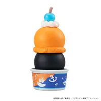 MegaHouse Tsumichen Stack up & Change ONE PIECE set【with gift】 - ONE PIECE - photo 16