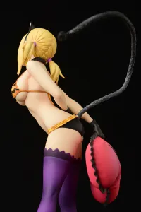 ORCATOYS Lucy Heartfilia・Halloween CAT Gravure_Style - Fairy Tail - photo 10