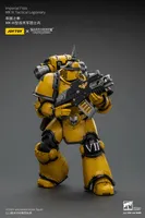 JOYTOY Imperial Fists MK lll Tactical Legionary - Warhammer 40K - photo 16