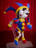 FREEing figma Pomni - The Amazing Digital Circus - photo 7