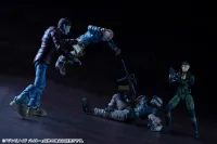 KOTOBUKIYA ZOMBINOID BITER - Character Kits - photo 15