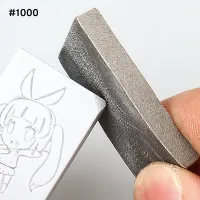 GodHand Kamiyasu Sanding Stick #1000-5mm (4pcs) - Tools - photo 5