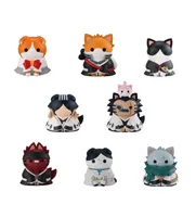 MegaHouse MEGA CAT PROJECT BLEACH：Thousand-Year Blood War BLEACH Nyan（Repeat） - BLEACH - photo 1