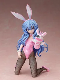 FREEing Yoshino: Bunny Ver. - Date A Live - photo 6