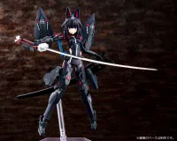 KOTOBUKIYA Kaede Agatsuma Kaiden - Alice Gear Aegis - photo 13