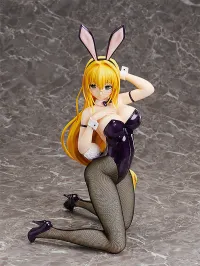FREEing Tearju Lunatique: Bunny Ver. - To LOVE-Ru - photo 7