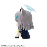 MegaHouse Lookup Blue Archive Shiroko - Blue Archive - photo 7