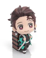 TAMASHII NATIONS Tanjiro Kamado - Demon Slayer: Kimetsu no Yaiba - photo 3