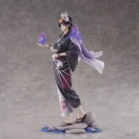 GOOD SMILE COMPANY Shu Yamino Summer ver. 1/7 Scale Figure - NIJISANJI - photo 7