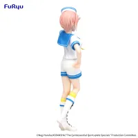 FuRyu The Quintessential Quintuplets Specials　Trio-Try-iT Figure -Nakano Ichika Marine Look ver.- - The Quintessential Quintuplets - photo 7