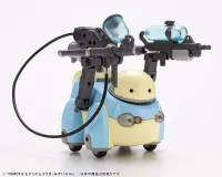 KOTOBUKIYA TAMOTU MODERHYTHM Collaboration [Light Blue Ver.] - MARUTTOYS - photo 19