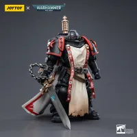 JOYTOY Black Templars Primaris Sword Brethren Eberwulf - Warhammer 40K - photo 3