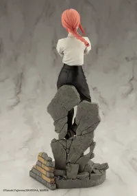 KOTOBUKIYA ARTFX J Makima - Chainsaw Man - photo 5