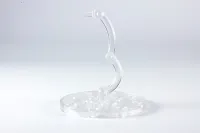 GOOD SMILE COMPANY Multi Base Clear - Figure Accessories - photo 6