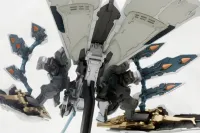 KOTOBUKIYA Ginkei[White] - Ikaruga - photo 10