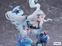 FuRyu Punishing: Gray Raven No.21:XXI Solar Frost ver. 1/7 Scale Figure - Punishing: Gray Raven - photo 10