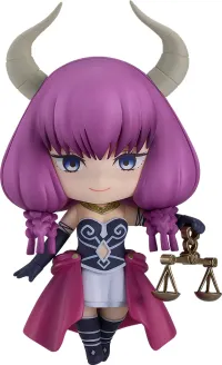 GOOD SMILE COMPANY Nendoroid Aura the Guillotine - Frieren: Beyond Journey's End - photo 4