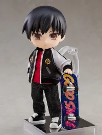 GOOD SMILE COMPANY Nendoroid More Skateboard (Liquid B) - Figure Accessories - photo 6