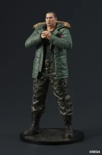 DIG Co. DIGSTA Like a Dragon Taiga Saejima - Yakuza / Like a Dragon - photo 7