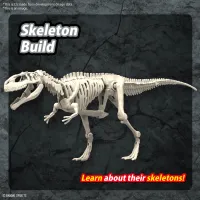 BANDAI HOBBY PLANNOSAURUS Giganotosaurus - Plannosaurus - photo 7
