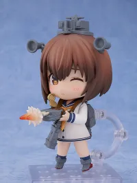 GOOD SMILE COMPANY Nendoroid Yukikaze - Kantai Collection -Kancolle- - photo 5