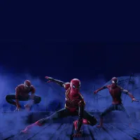 TAMASHII NATIONS Spider-Man [Integrated Suit] -Final Battle Edition- - Marvel - photo 5