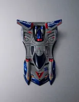 MegaHouse Cyber Formula Collection -Heritage Edition-Future GPX Cyber FormulaAsurada G.S.X Aero Mode - FUTURE GPX CYBER FORMULA - photo 8