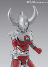 TAMASHII NATIONS FATHER OF ULTRA "ULTRAMAN A", TAMASHII NATIONS S.H.Figuarts - Ultraman - photo 9