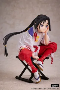 ANIPLEX The Elusive Samurai Tokiyuki Hojo Non-Scale Figure - The Elusive Samurai - photo 3
